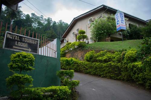 Hostal Royal Tourist Lodge