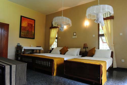 Hostal Royal Tourist Lodge