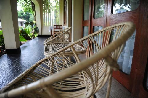 Hostal Royal Tourist Lodge