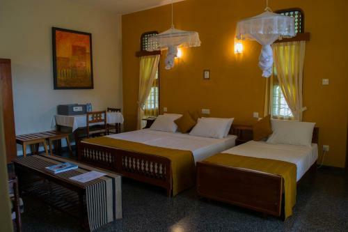 Hostal Royal Tourist Lodge