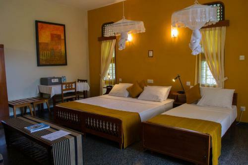 Hostal Royal Tourist Lodge