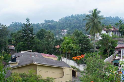 Hostal Royal Tourist Lodge