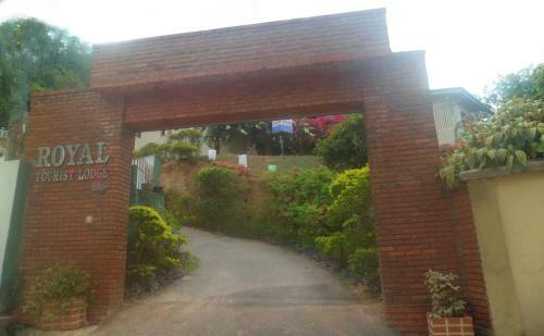 Hostal Royal Tourist Lodge