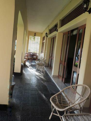 Hostal Royal Tourist Lodge