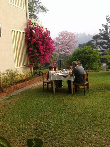 Hostal Royal Tourist Lodge