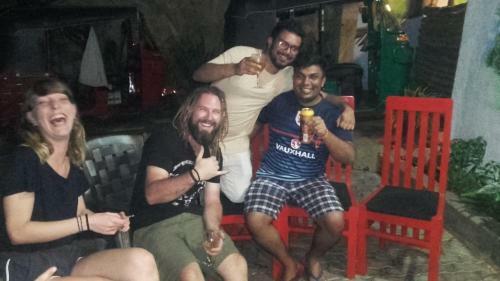 Mutton Button Kandy Holiday