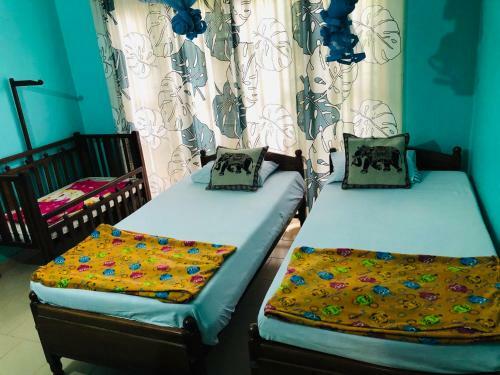 Araliya Holiday Bungalow