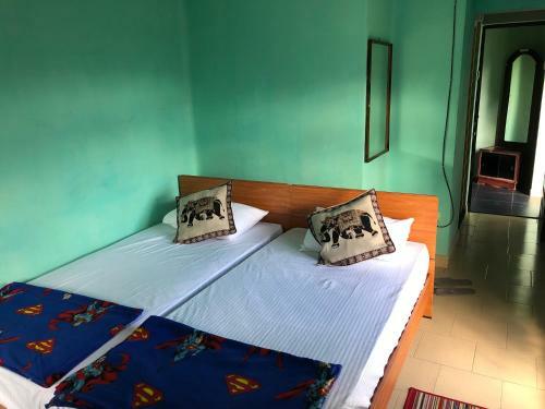Araliya Holiday Bungalow