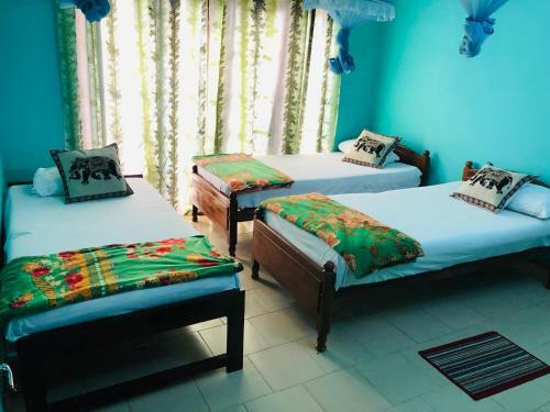 Araliya Holiday Bungalow