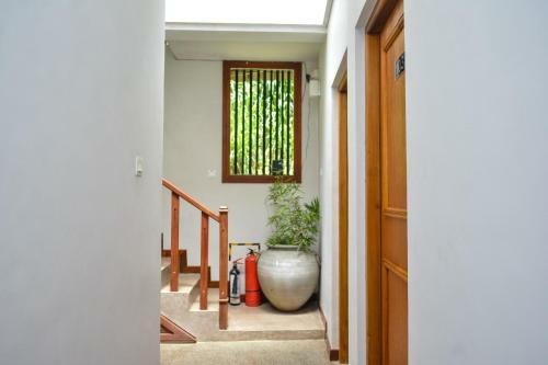 Villa Camarin Residence