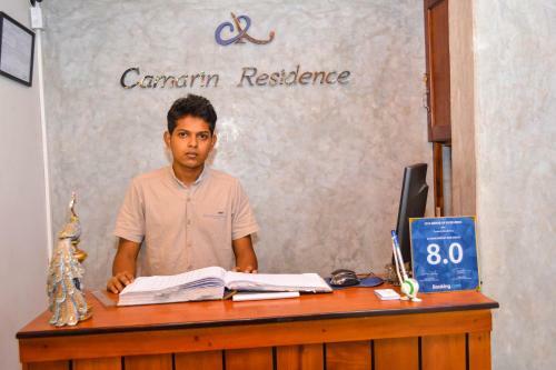 Villa Camarin Residence