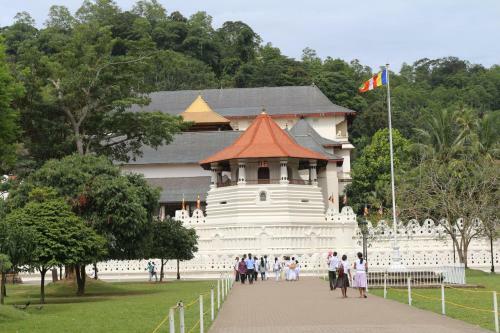 Villa Camarin Residence