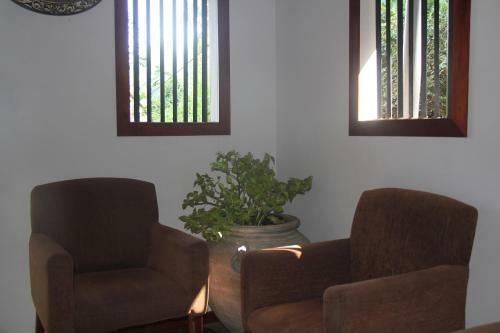 Villa Camarin Residence
