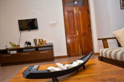 Villa Camarin Residence