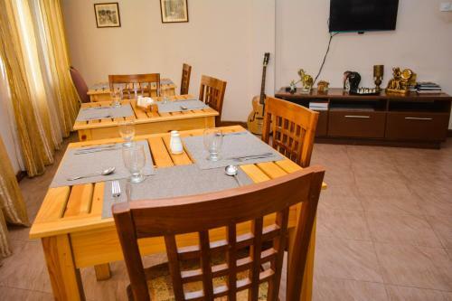 Villa Camarin Residence