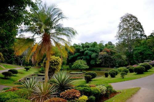 Villa Camarin Residence