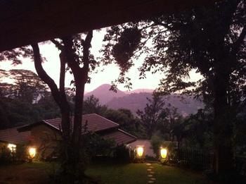 Bed & Breakfast Villa Shenandoah