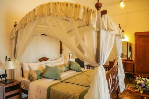 Hostal Castle Hill Guest House