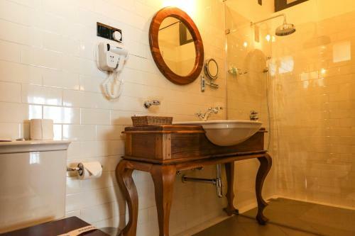 Hostal Castle Hill Guest House