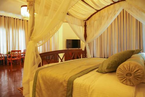 Hostal Castle Hill Guest House
