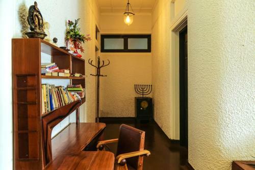 Hostal Castle Hill Guest House
