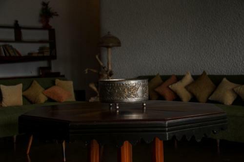Hostal Castle Hill Guest House