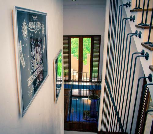 Hostal Sri Kandyan
