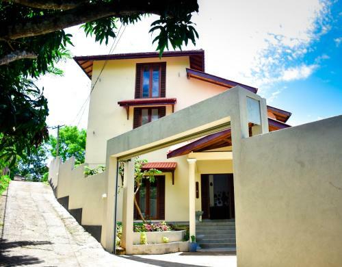 Hostal Sri Kandyan