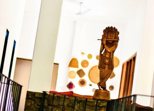 Hostal Sri Kandyan