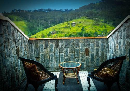 Hostal Sri Kandyan