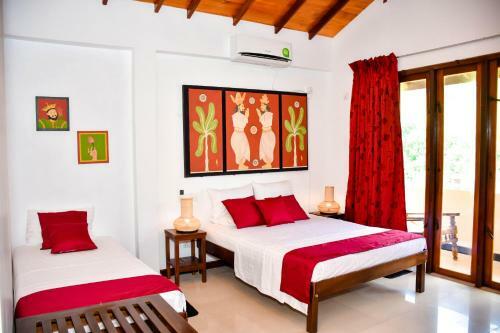 Hostal Sri Kandyan