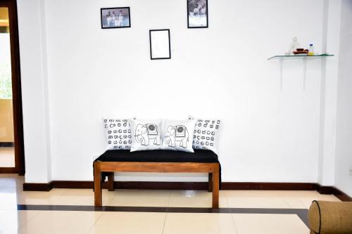 Hostal Sri Kandyan