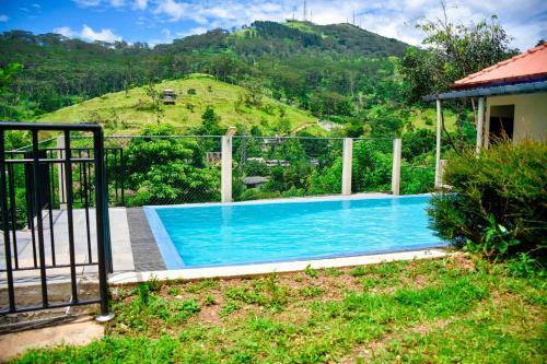 Hostal Sri Kandyan