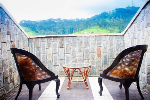 Hostal Sri Kandyan