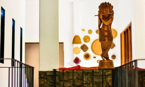 Hostal Sri Kandyan