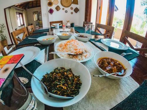 Hostal Sri Kandyan