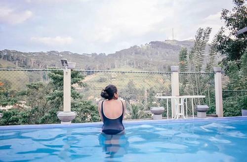 Hostal Sri Kandyan