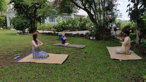 Galkanda Walawwa