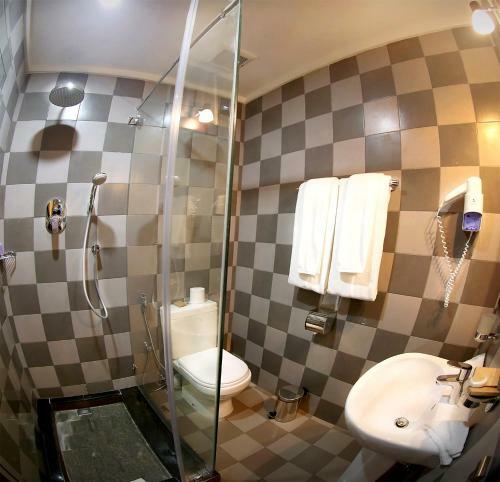 Kandy City Hotel