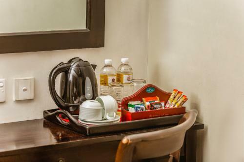 Kandy City Hotel