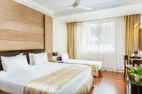 Kandy City Hotel