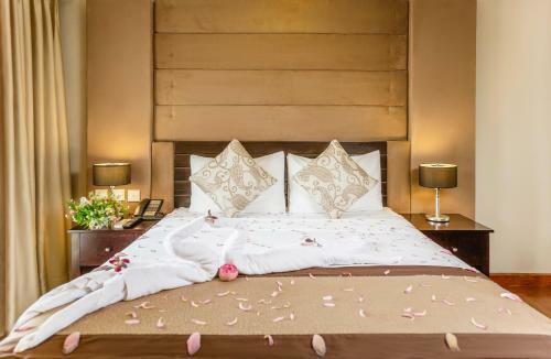 Kandy City Hotel