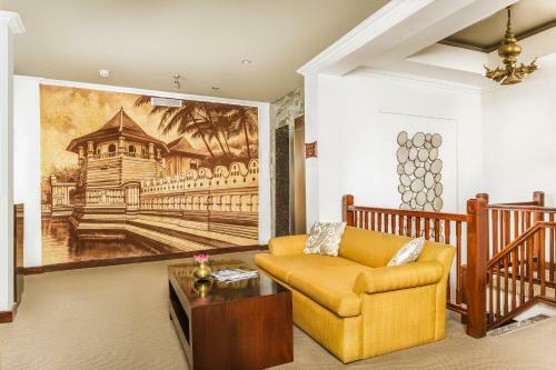 Kandy City Hotel