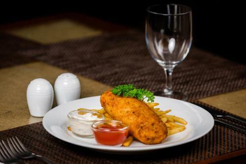 Kandy City Hotel