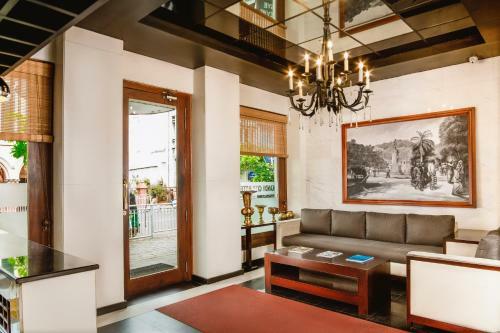 Kandy City Hotel