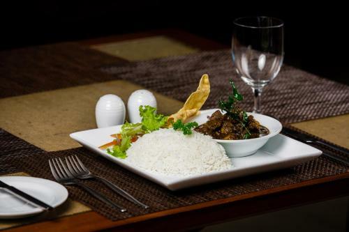 Kandy City Hotel