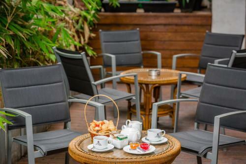Kandy City Hotel