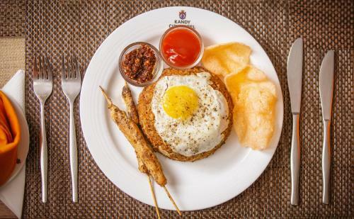 Kandy City Hotel