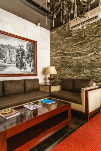 Kandy City Hotel