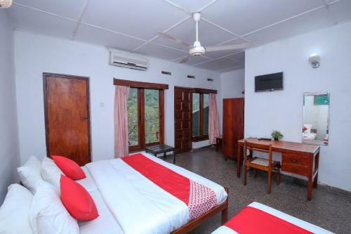 Hostal Hotel Sanda Kelum